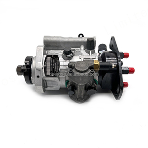 Bomba de inyección de combustible diésel 8923A043G 8923A141T Bomba de combustible diésel para motor Perkins - Product Image 3