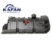 Ensemble de couvercles de soupapes de moteur automobile V757272480 0248Q5 pour Peugeot 408 Citroën C4L DS5 LS EC8 1.8L Pièces de moteur