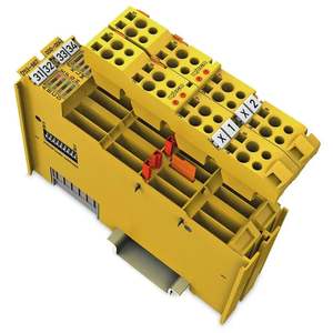 753-667/000-004 - ใช้งานร่วมกับ wago ได้ - Product Image 1