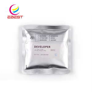 EBEST Compatibile con Konica <span class=keywords><strong>Minolta</strong></span> DV512 Developer, Polvere per Developer Bizhub <span class=keywords><strong>C224</strong></span> C284 C364 - Product Image 5
