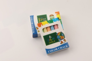 Teacher Writing Tool School <strong>Chalk</strong> for Blackboard Colorful Dust-free <strong>Chalk</strong> - Product Image 3