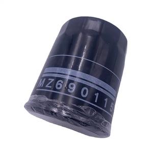MZ690116 MD360935 อะไหล่เครื่องยนต์รถยนต์คุณภาพสูงจากโรงงาน ขายส่ง ไส้กรองน้ำมันเครื่อง MZ690115 MZ690072 สำหรับรถยนต์มิตซูบิชิ MZ690115 MR984204 - Product Image 6