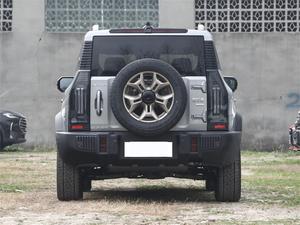 2023 nuevo SUV Chery Jetour viajero serie completa Jet T2 T3 2024 Jettour Traveler T2 kit 2,0 T Turbo 4wd gasolina coche de gaso - Product Image 3