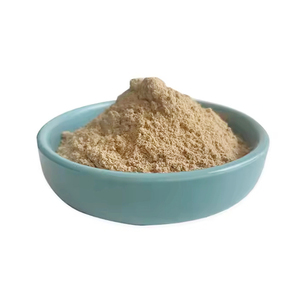 Bán Hot Hữu Cơ Rhizoma corydalis chiết xuất yanhusuo bột số lượng lớn tùy chỉnh thảo dược bổ sung OEM gốc chân không đóng gói trống - Product Image 2