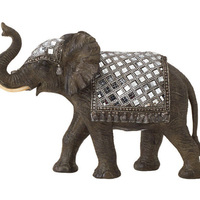 Statue d'éléphant indien en gros à prix d'usine