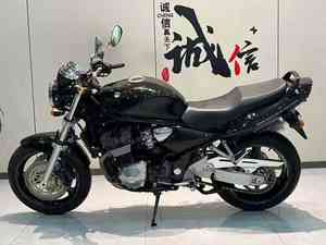 Suzuki <span class=keywords><strong>Bandit</strong></span> King, Motocicleta de Calle de Gran Cilindrada, 1200cc, Cuatro Cilindros en Línea, Refrigerada por Agua, China - Product Image 1