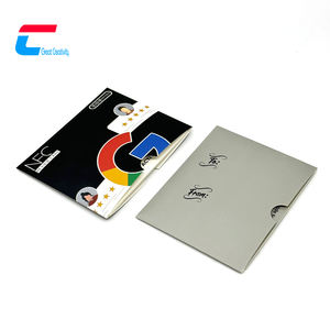 Boîte Cadeau Luxe Étanche Haut de Gamme pour Cartes VIP et Cartes de Crédit, avec Lamination Mate et Revêtement UV, Emballage Personnalisé - Product Image 4