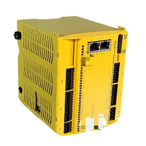 PLC M1p ETH PLC Programmable คอนโทรลเลอร์-773104ตัวควบคุมการเขียนโปรแกรม Loc3B-24 - Product Image 1