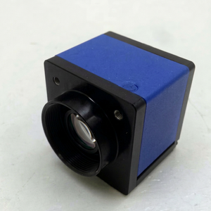 13137) [UTILISÉ] SVS-VISTEK eco655MVGE - Product Image 1
