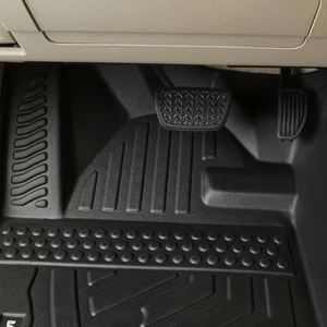 Alfombrillas de Coche Impermeables Personalizadas al por Mayor de Fábrica para Territory Ecosport 2018-2019, Alfombra de Maletero Profunda de TPE/TPV de 5mm de Grosor - Product Image 4
