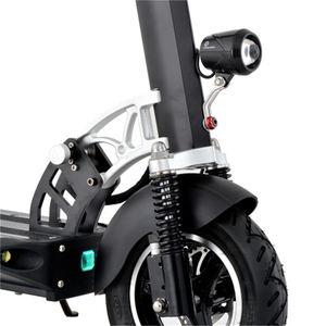 2023 vendita calda prezzo più economico 500w Maike T8 Eu Kids Animal E Scooter 20 Km H Scooter elettrico per bambini - Product Image 4