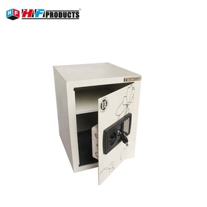 Seguridad <span class=keywords><strong>de</strong></span> uso en el hogar caja electrónica digital <span class=keywords><strong>de</strong></span> <span class=keywords><strong>seguro</strong></span> - Product Image 3