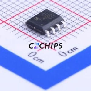 ชิปวงจรรวม SOP-8-EP TJ4320GDP-ADJ สินค้าใหม่ของแท้ชิป IC PMIC ตัวควบคุมเชิงเส้น (LDO) - Product Image 1