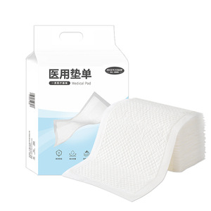 Compresa Médica Hongsheng de 55g, Compresa Posparto, Compresa Desechable para Incontinencia en Ancianos, Certificación de Dispositivo Médico - Product Image 5