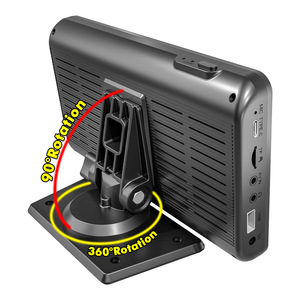 Liên Kết Gương Carplay Không Dây B300C Radio Xe Hơi Android Âm Thanh Nổi Xe Hơi B300C Phổ Biến Với Máy Nghe Nhạc Mp5 Cho Xe Hơi Android - Product Image 3