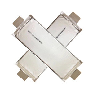 Baterai Sel Pouch Lithium Li Ion 3.7v P75 P79 Farasis Isi Ulang 58Ah 64Ah 73Ah 75Ah 76Ah 84Ah Farasis P84A P76 P73 P58 P32 - Product Image 1