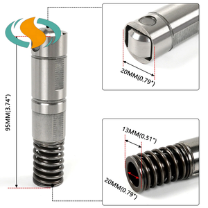 Sylion 12645725 HT-2303 per 5,3l/6,0l/6,2l gestione attiva carburante AFM DOD valvola sollevatori 12 mesi di garanzia - Product Image 2