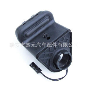 สวิตช์ไมโครสำหรับแขนปัดน้ำฝนกระจกหลังรถยนต์ BMW E39 รุ่น 61318363631 สำหรับสวิตช์ไมโคร - Product Image 1