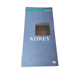 ตัวแปลงไฟ DC รุ่น 6RA2877-6DV61-0 สภาพดี - Product Image 3