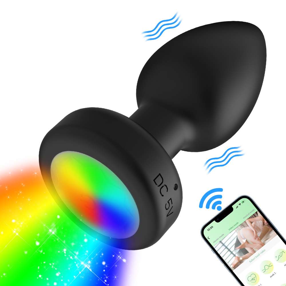 vibrating anal dildo The 15 Best Vibrating Butt Plugs for Men 2024, Tested by Sex Experts