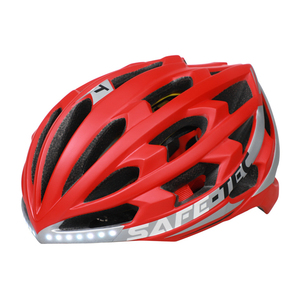 Casco de Ciclismo Inteligente con Luz <span class=keywords><strong>LED</strong></span> para Bicicleta de Montaña, Inalámbrico, para Bicicleta de Carretera, Scooter, PC, Eléctrico - Product Image 1