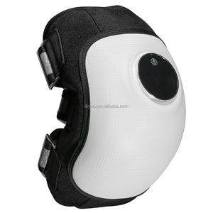 Masajeador Eléctrico Inteligente Recargable para Hombro y Codo con Vibración, Cinturón Ajustable Inalámbrico con Calor para Rodilla - Product Image 1