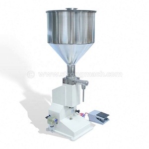 A02 Pre-filled <strong>Syringe</strong> <strong>Needle</strong> Gel <strong>Needle</strong> Canning Machine Shuiguang <strong>Needle</strong> Small Bottle Test Tube Filling Machine - Product Image 5