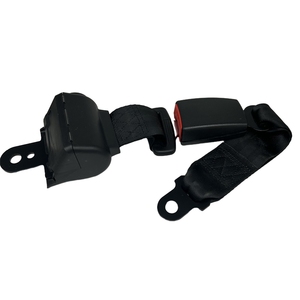 Sabuk pengaman pengemudi, sabuk pengaman kendaraan truk <span class=keywords><strong>Van</strong></span> sekolah mobil dapat ditarik 2 titik Universal dapat disesuaikan - Product Image 6