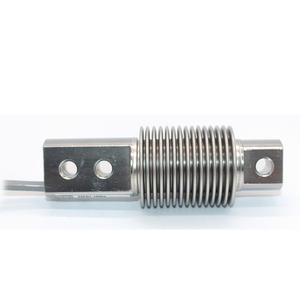 बेल्ट स्केल के लिए जर्मन Z6FD1-100kg वजन सेंसर - Product Image 1