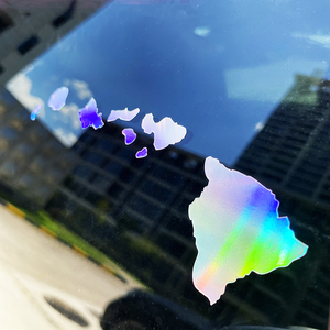 Bán Buôn Tùy Chỉnh Thiết Kế Chống Nước UV Kháng Thân Thiện Với Môi Xe Kính Chắn Gió Biểu Ngữ PVC Dán Cho Xe Trang Trí - Product Image 5