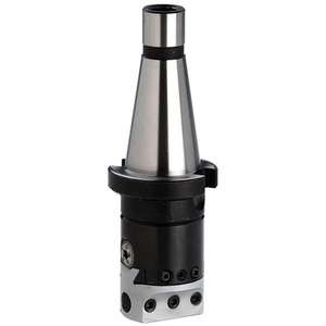 FERVI - T010/5004 Tête d'alésage de précision-EAN 8012667244699 POWER TOOLS ACCESSOIRES ACCESSOIRES POUR PERCEUSES - Product Image 1