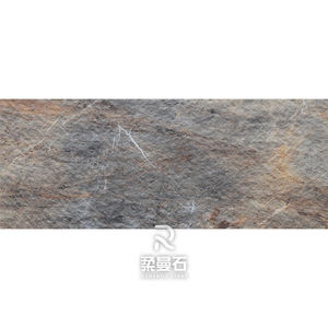 Panel de Piedra Flexible con Textura MCM, Textura Granular, Fusión de Piedra y Madera, Arte Decorativo para Paredes, Dormitorio, Hotel, Piedra Estrella Luna - Product Image 1