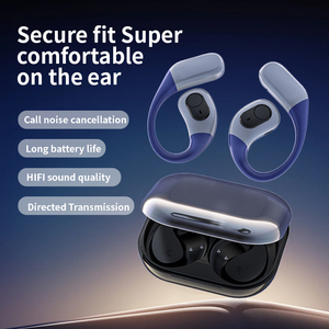 Casque de sport HIFI Sound Gamer Auriculares Mini Compatible Gaming True Wireless Earbuds - Product Image 2