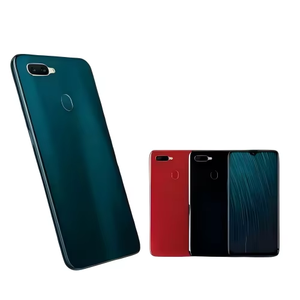 Commercio all'ingrosso <span class=keywords><strong>OPPO</strong></span> <span class=keywords><strong>A5S</strong></span> 4G 64GB versione globale Rom Gaming telefoni cellulari di seconda mano telefono telefono Smartphone - Product Image 5