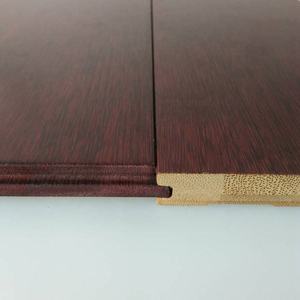 <span class=keywords><strong>Plancher</strong></span> en <span class=keywords><strong>bois</strong></span> de bambou résistant à l'eau, <span class=keywords><strong>pin</strong></span> doré HDF dernière conception 14mm couleur rouge plate serrure en <span class=keywords><strong>bois</strong></span> dur massif - Product Image 5