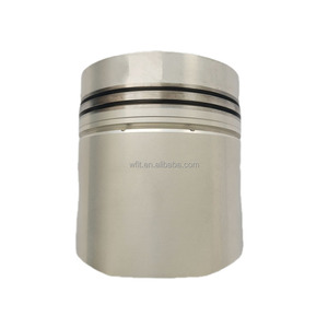 Piston de moteur 3508 3512 9Y4124, piston de remplacement pour moteur marin, pièces détachées automobiles - Product Image 2
