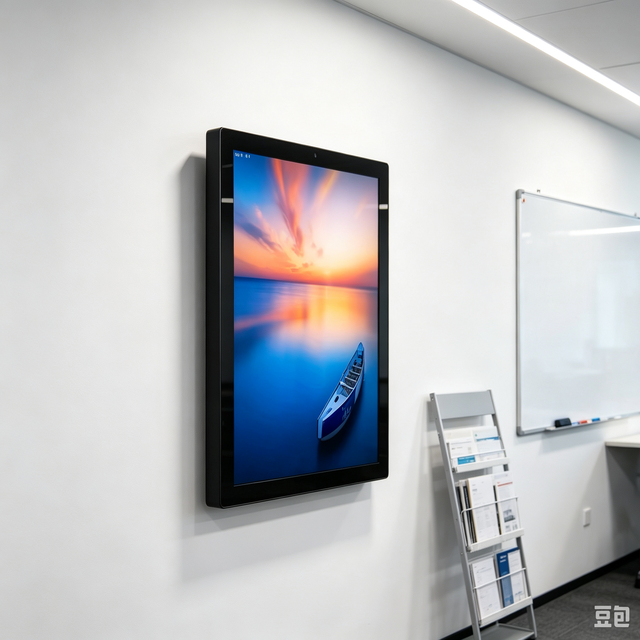 High Quality 14-Inch Indoor OEM Android Tablet FHD 1920x1080 Allwinner A133 Quad-Core 64-Bit Cortex-A53 LAN Port Pen 1 Year