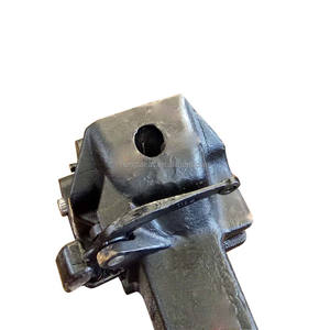 סיטונאי רכבת רכבת מצמד מכשיר חיץ SASKOP מצמד - Product Image 5