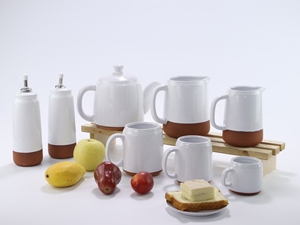 Offre Spéciale Mini <span class=keywords><strong>En</strong></span> Céramique <span class=keywords><strong>en</strong></span> <span class=keywords><strong>terre</strong></span> cuite Café <span class=keywords><strong>en</strong></span> grès tasse de sucre Crémier <span class=keywords><strong>Pichet</strong></span> - Product Image 4