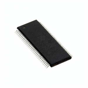 64 TFSOP 9LRS3165BGLF Clock Timing BOM IC In Stock Electronic Chips Component - Product Image 1