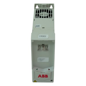 ACS480-04-02A7-4+J400 ACS480 ซีรีส์ 0.75kW 380-480V IP20 PLC - Product Image 4