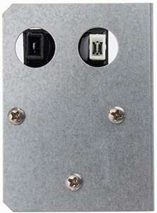 EZONE 67847 Kit d'allumeur de gril pour <span class=keywords><strong>Weber</strong></span> Genesis 300 Series (2008-2010) E-310, E-320, EP-310, EP-320, avec Spark Box en céramique - Product Image 3