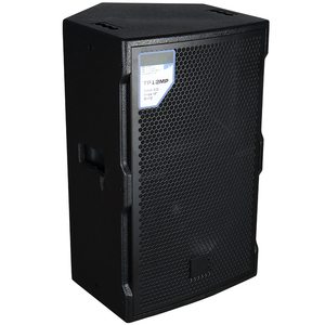 Tp12p 12 Inch Loa Hoạt Động 1300W Khuếch Đại Studio Hệ Thống Âm Thanh 8Ohm Thân Thiện Với Môi Cuộn Dây Neodymium Cho Hội Nghị Hiệu Suất - Product Image 2