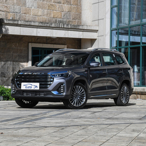 2022 Chery Jetour X90 Plus 1.5t Jetour X90 Plus Voiture à essence de véhicule d'occasion - Product Image 6