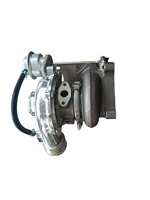 High Quality RHF4 Turbocharger 8980118923 with Stable Performance for Isuzu D-Max 4JJ1 3.0L Diesel Pickup Spare Parts