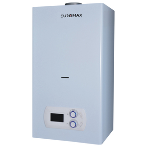 Caldera de <span class=keywords><strong>Gas</strong></span> LPG/NG de Alta Calidad, 2 Intercambiadores de Calor, 14KW 16KW 18KW 20KW 24KW, Calentador de <span class=keywords><strong>Gas</strong></span>, Caldera de Pared, 26KW 28KW 32KW 36KW 40KW - Product Image 2