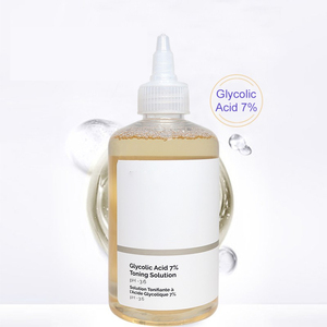 Solución Tonificante con Ácido Glicólico al <span class=keywords><strong>7</strong></span>%, Exfoliación Suave, Mejora la Luminosidad de la Piel, Esencia Facial, Tónico - Product Image 4