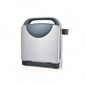 Machine à ultrasons Mindray entièrement numérique avec système d'imagerie diagnostique à chariot Dp-30 Mindray - Product Image 6