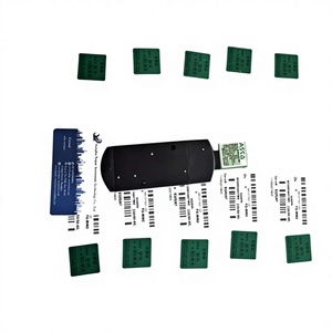 NEW Emerson Asco Valve TREXLFPKLWS3S PAC PLC Rs485 Industrial Control Original - Product Image 1