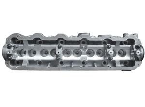 Testata Cilindri Nuda di Alta Qualità per Motori Auto 074103351A 908034 908134 per VW TRANSPORTER T4 Bus Van 2.4 1990-1998 <span class=keywords><strong>AAB</strong></span> - Product Image 5